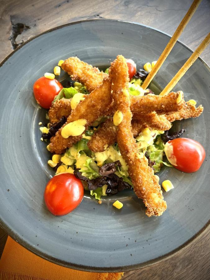 Barkod Otel 이스탄불 외부 사진