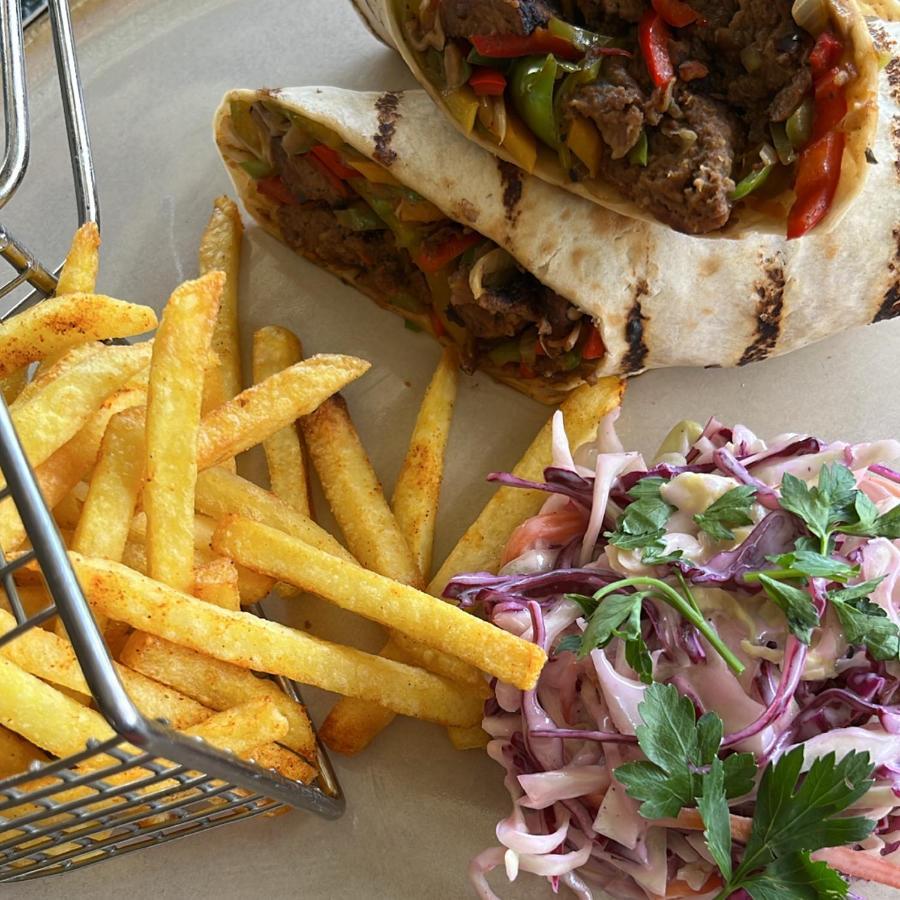 Barkod Otel 이스탄불 외부 사진