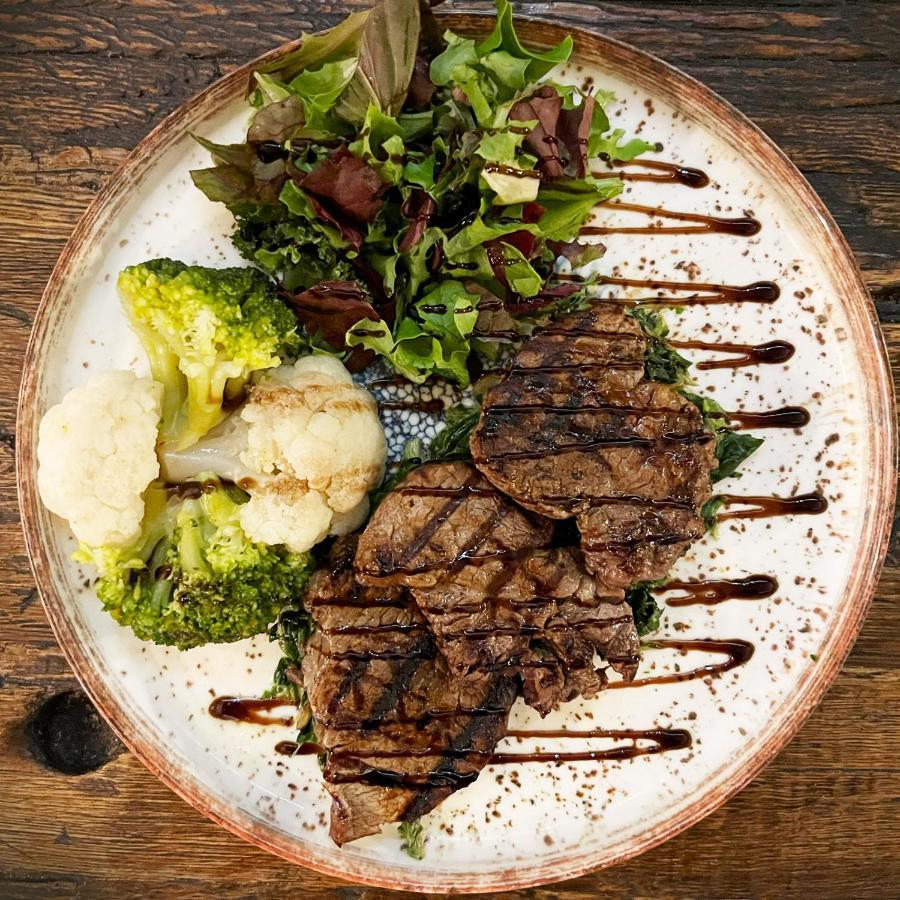 Barkod Otel 이스탄불 외부 사진