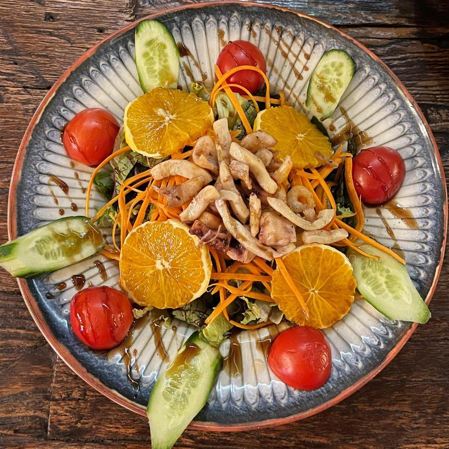 Barkod Otel 이스탄불 외부 사진